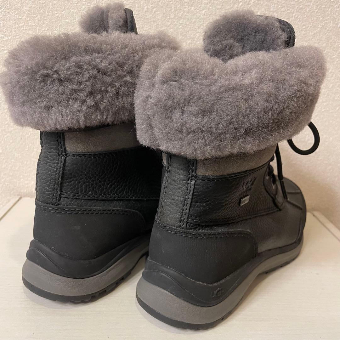 UGG ムートンブーツ　23cm