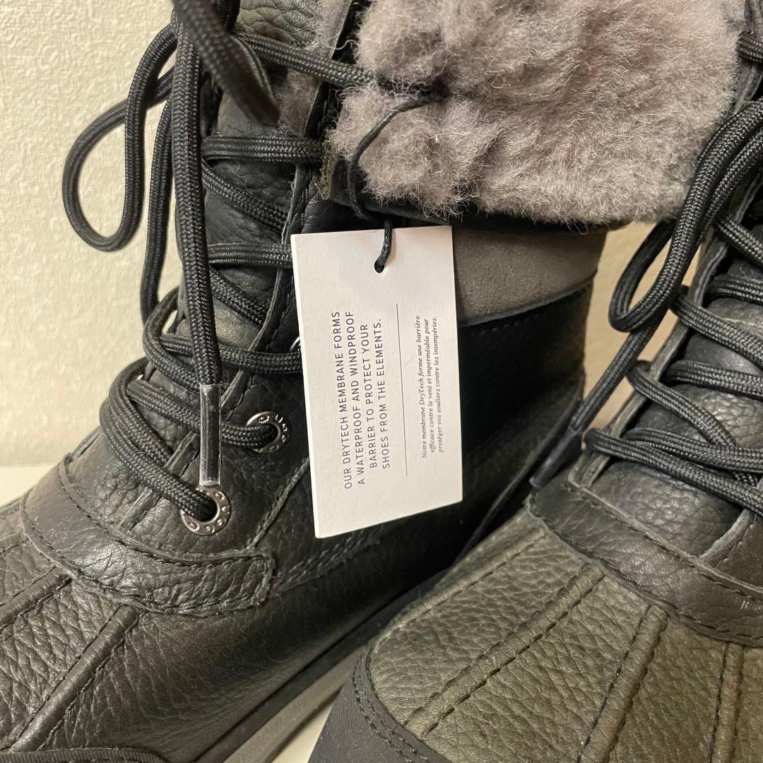 UGG ムートンブーツ　23cm