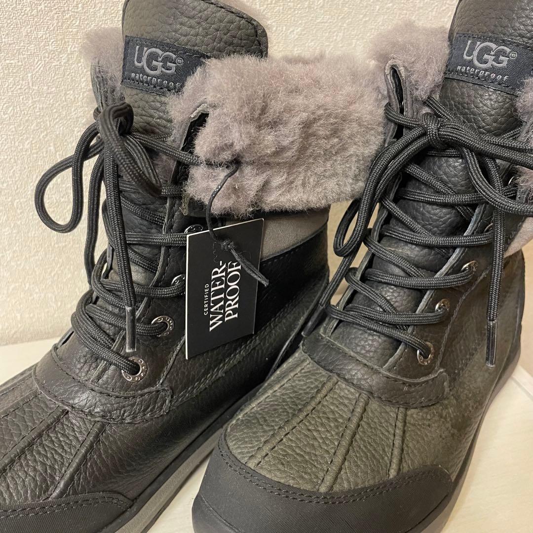 UGG ムートンブーツ　23cm