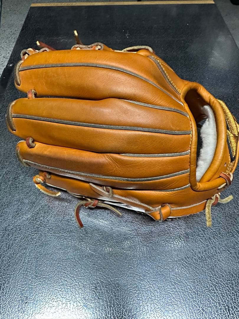 ミズノプロ　軟式　坂本モデル