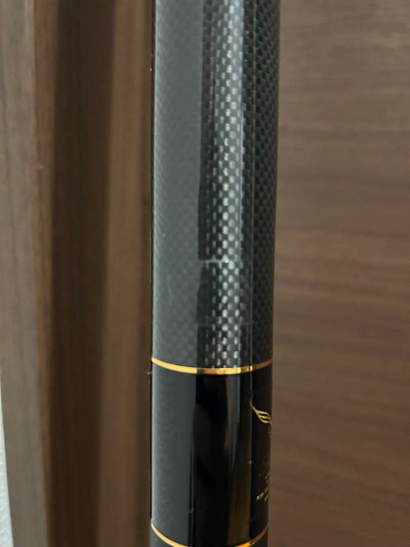 元竿のみです！鮎竿 925 KSVフナヤ　撃龍竿Ⅱ 925