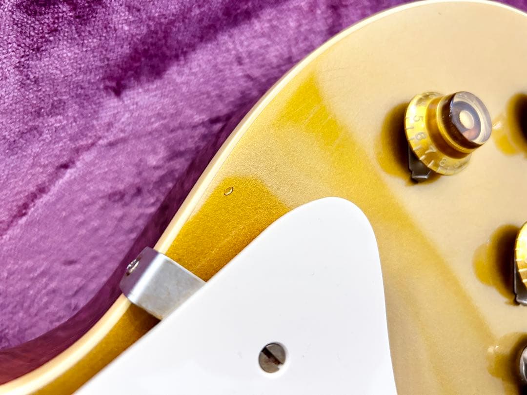 Gibson Custom Shop ギブソン 1956 レスポール　59