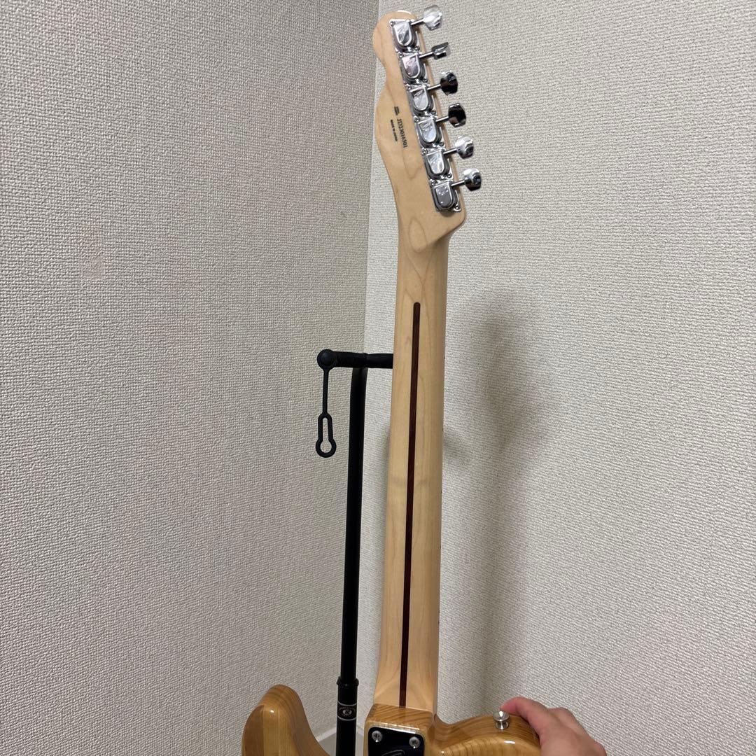 ギター Fender Telecaster Thinline