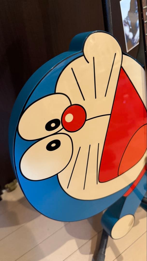 ドラえもんエレキギター