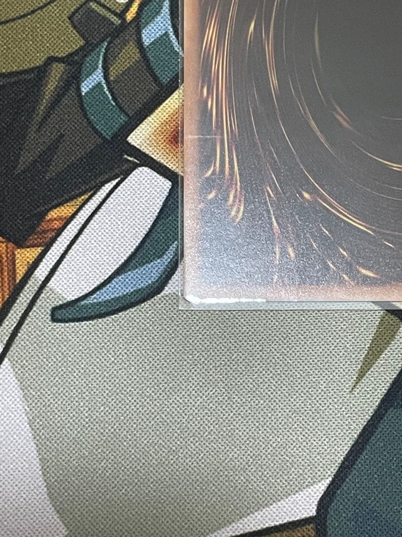 光なき影 ア=バオ・ア・クゥー　25h シークレット