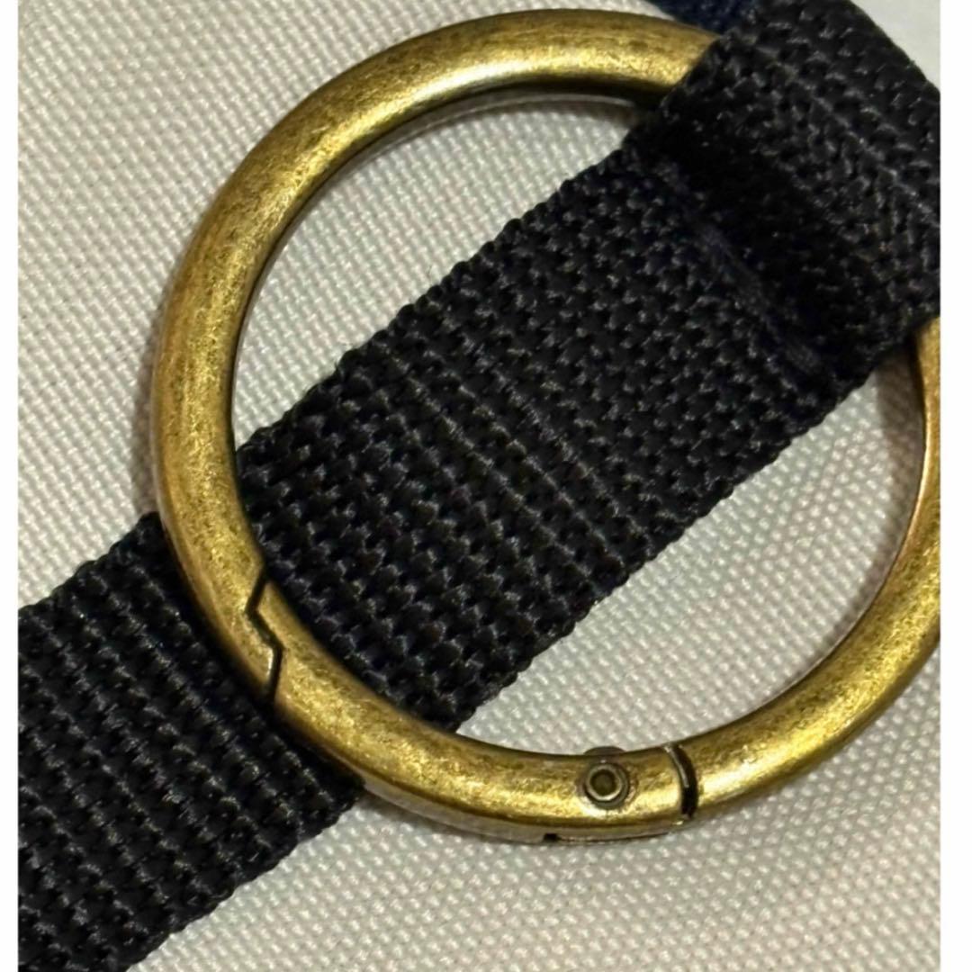 未使用タグ付き　ポロゴルフ　ポロベアポーチ