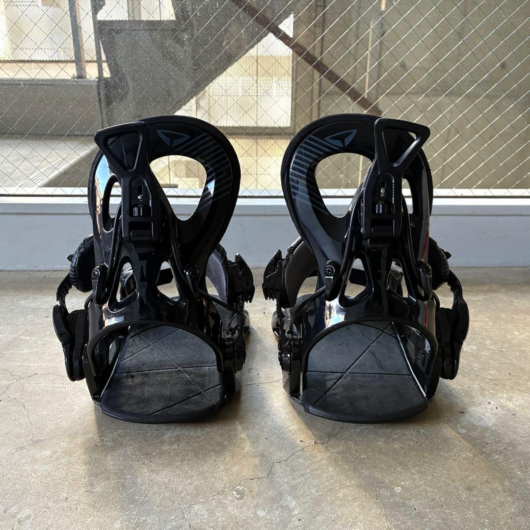 SP BINDINGS private リアエントリー バインディング Mサイズ