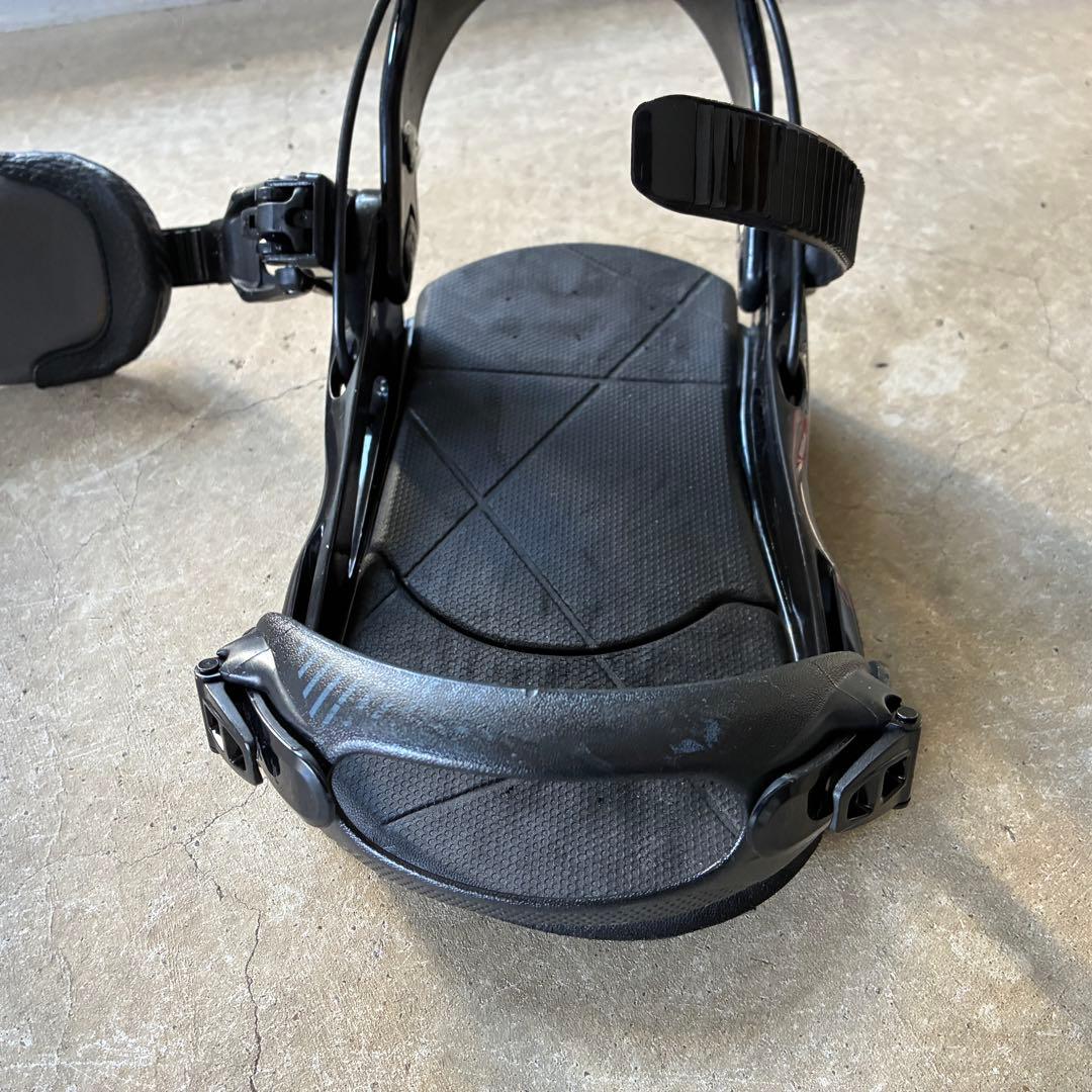 SP BINDINGS private リアエントリー バインディング Mサイズ