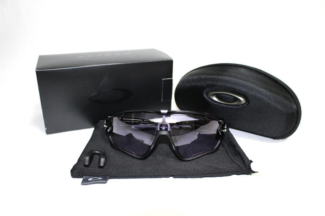 OAKLEY オークリー JAWBREAKER Prizm Low Light