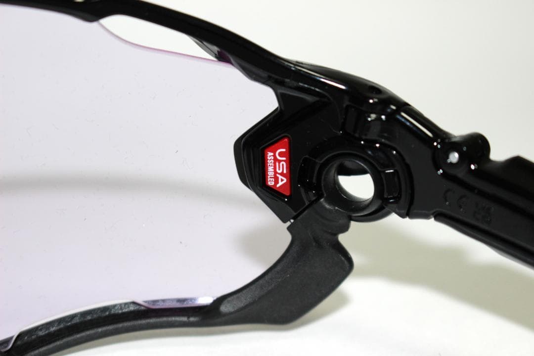 OAKLEY オークリー JAWBREAKER Prizm Low Light