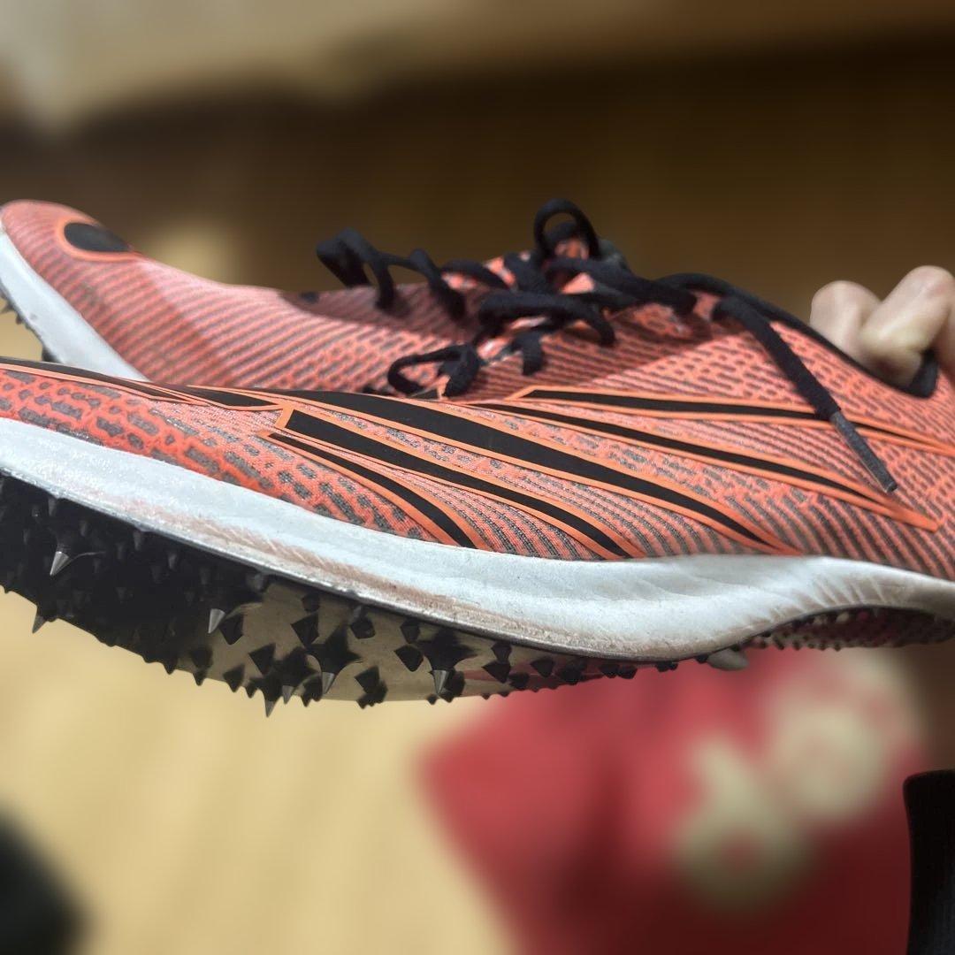 ニューバランス陸上スパイクSD-X