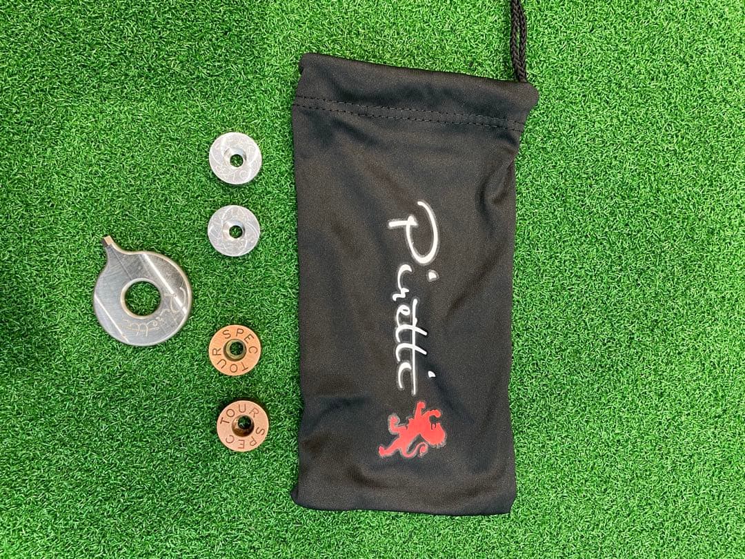 ピレッティ　SAVONA3 TOUR SPEC 200本限定