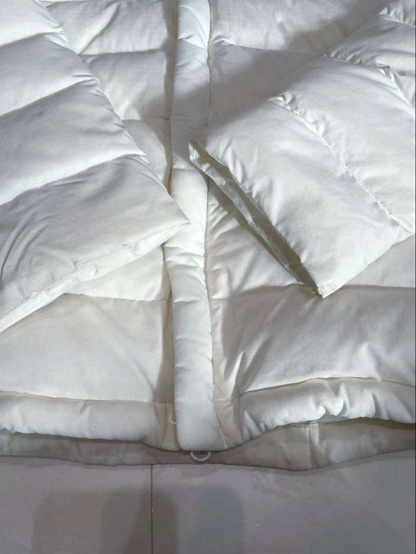 正規品　美品　パーリーゲイツ　3way ダウンジャケット　サイズ5 ベスト