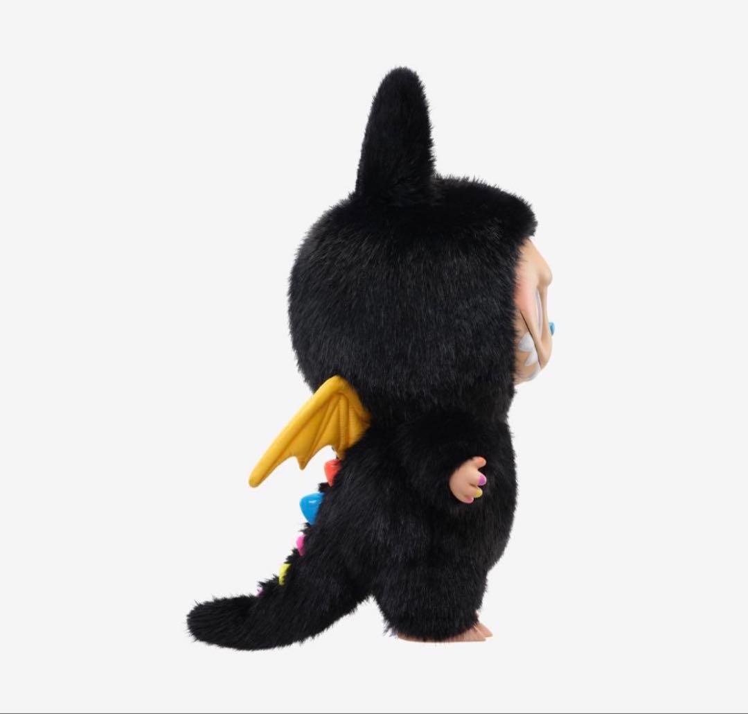 THE MONSTERS 10th Anniversary ZIMOMO セット