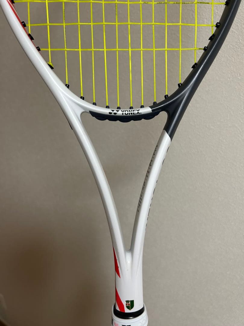 ボルトレイジ7v UL1