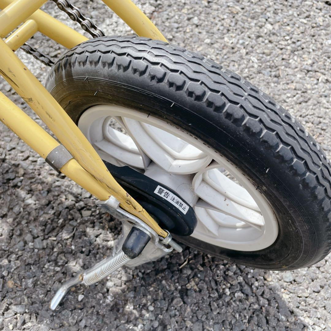 希少 パナソニックロデオ Panasonic rodeo 黄色 初級 easy