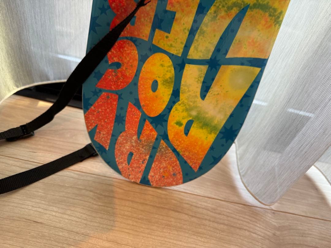 イグニオボード110 ビンディング付き