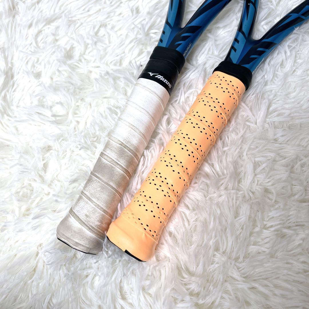 Babolat Pure Drive 2021年モデル　2本セット　硬式ラケット