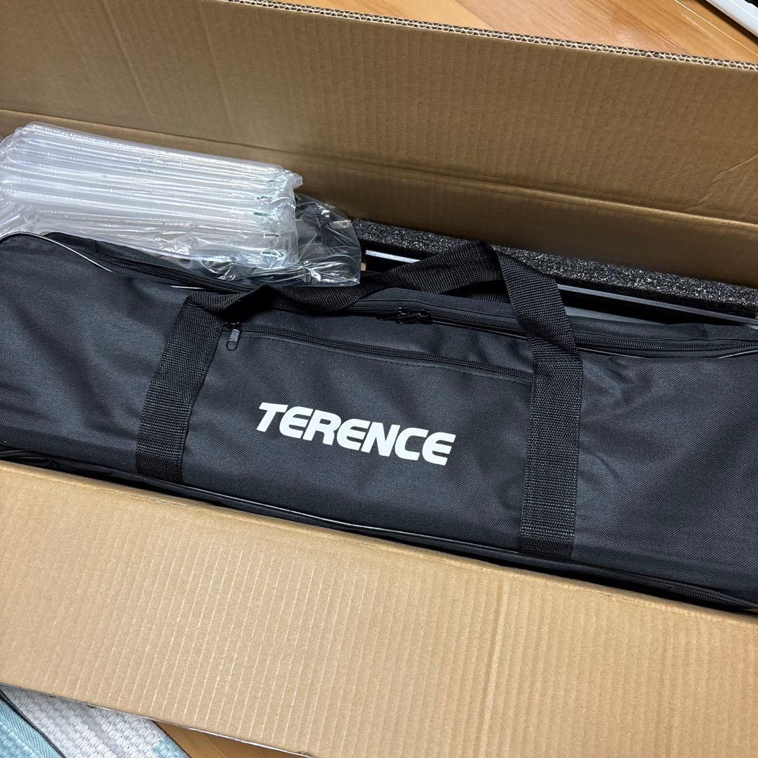 【16日までsale】✨新品✨ 88鍵TERENCE折りたたみピアノ