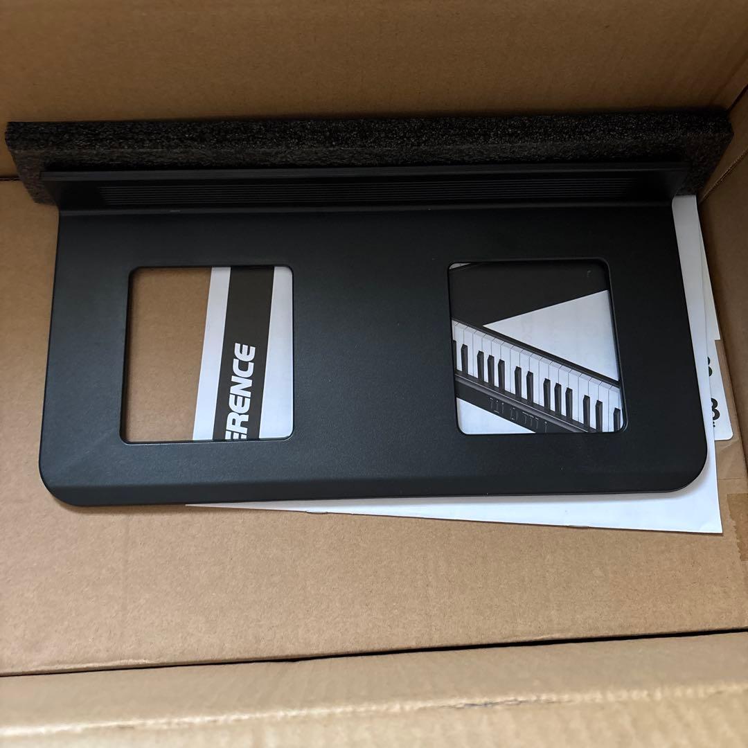 【16日までsale】✨新品✨ 88鍵TERENCE折りたたみピアノ