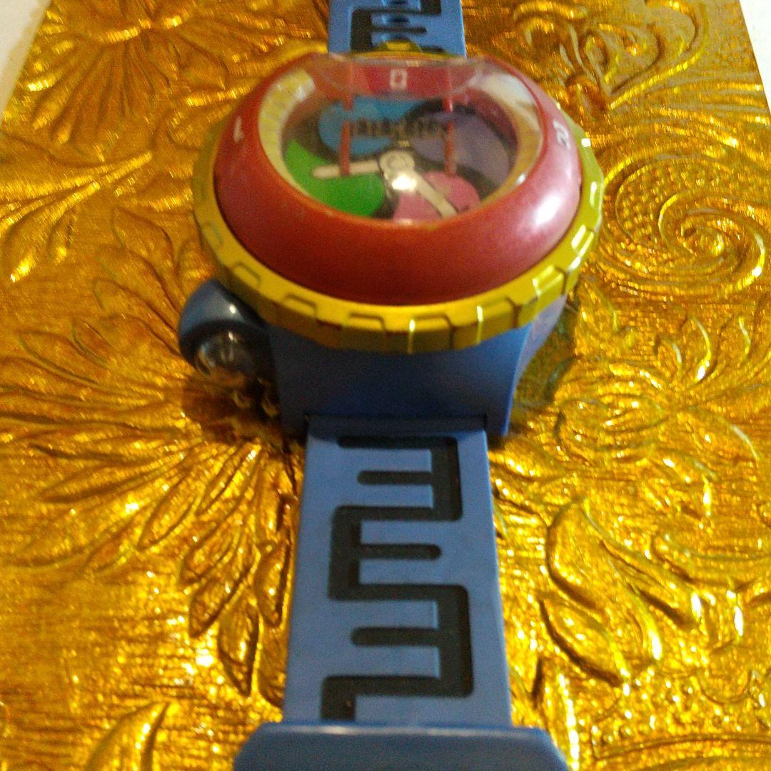 昔のレトロな妖怪ウォッチ(非売品)