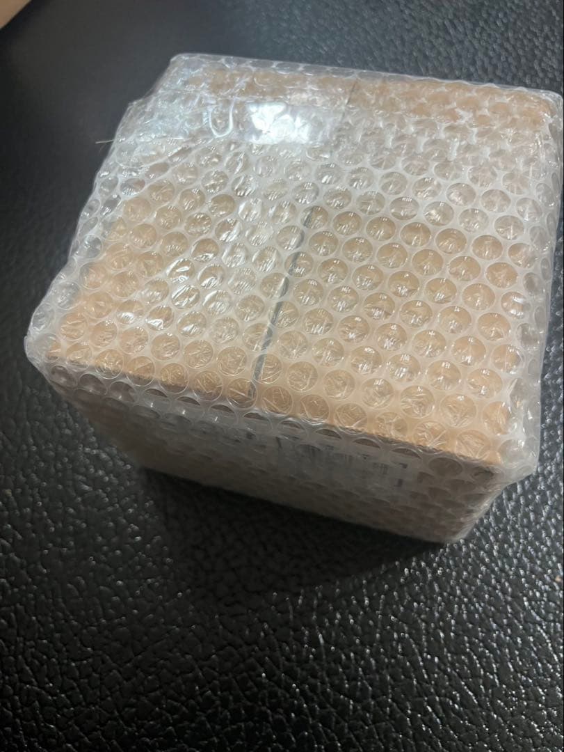 OTS28 未開封カートン　100パック入　北米版　遊戯王