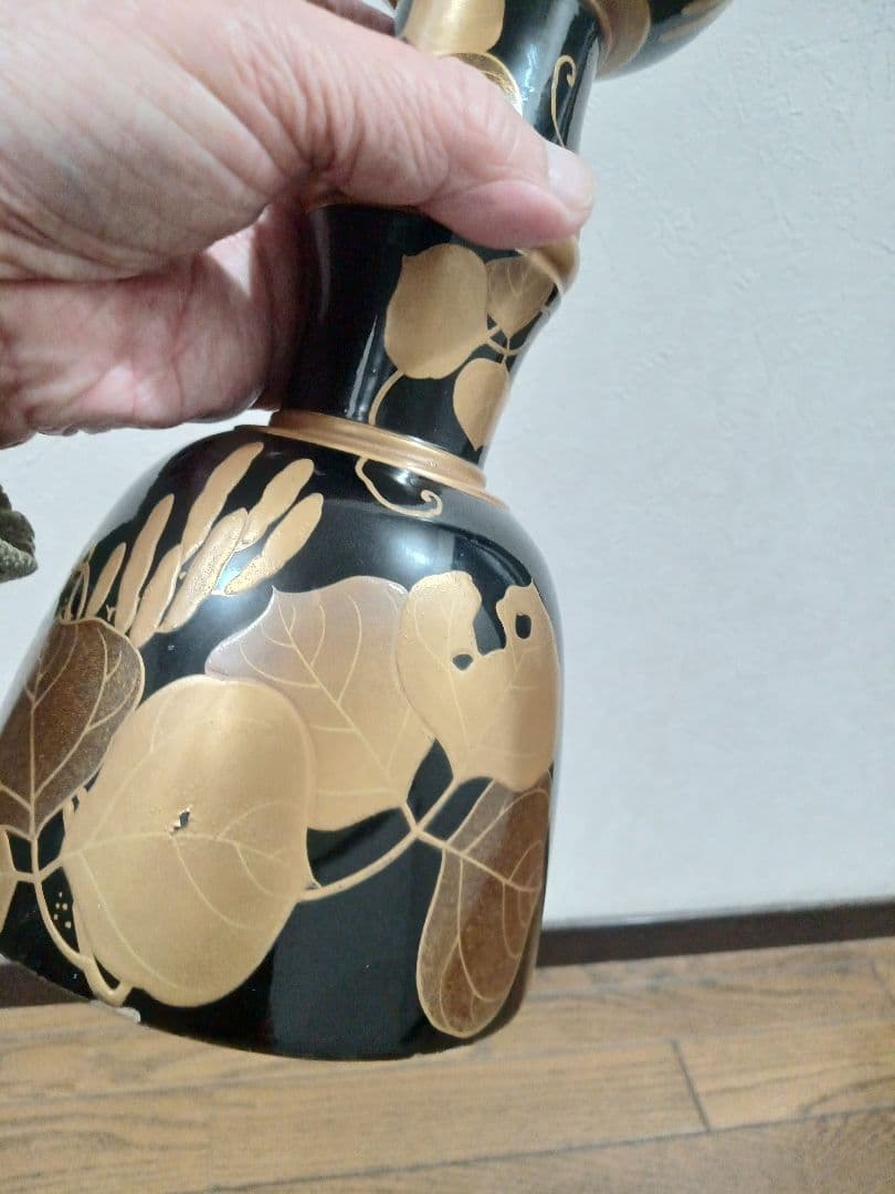 期間限定和楽器 小鼓 大鼓の胴 (へちま) 15000引き75000→60000