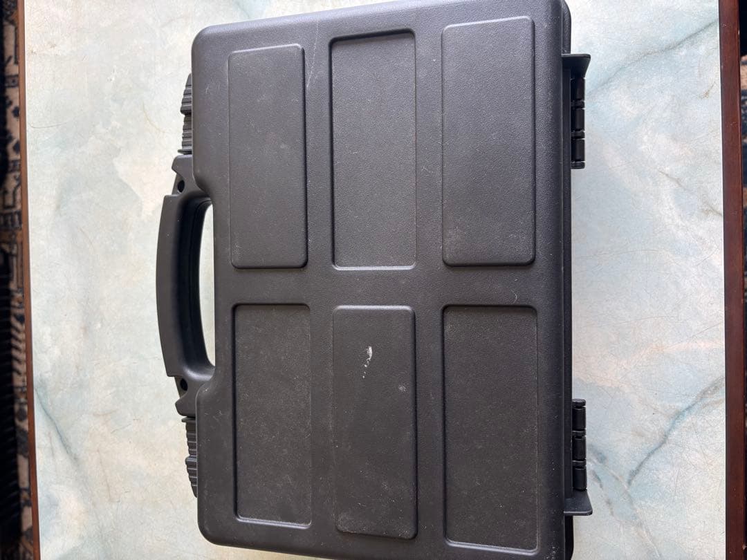 東京マルイ HK45 ガスブローバック　箱無し