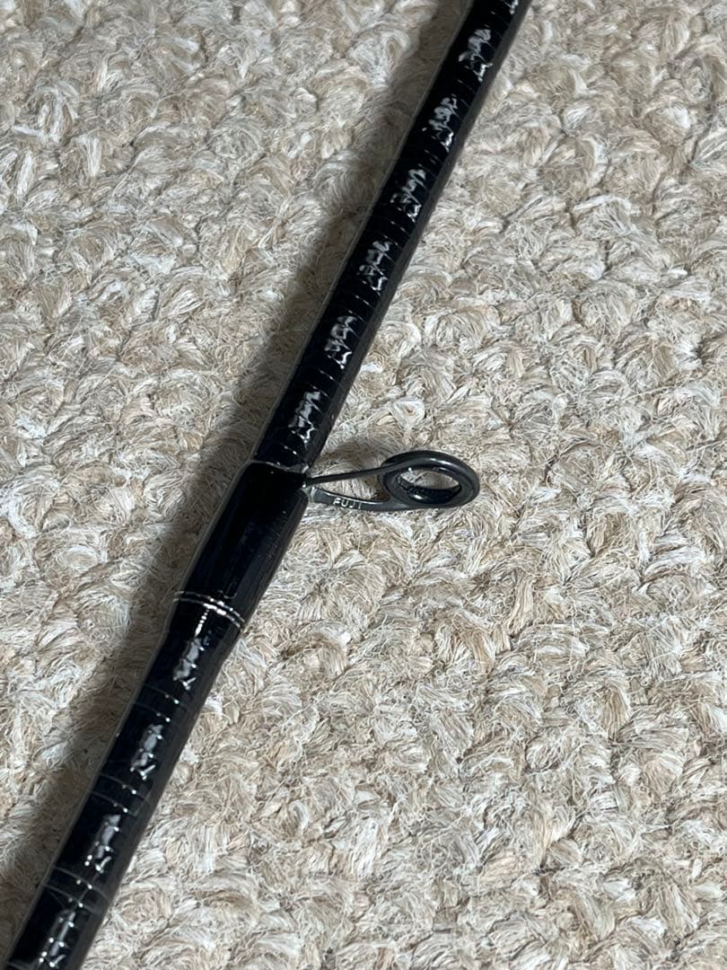 シマノ　19フリーゲームXT S96M