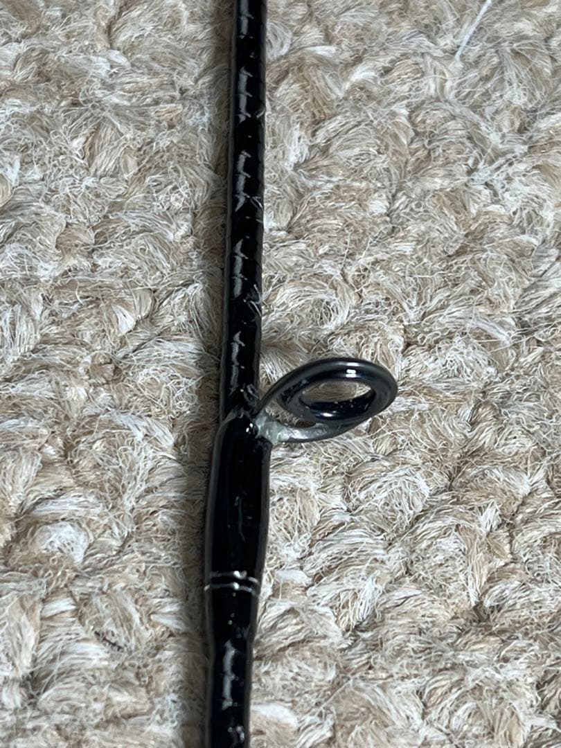 シマノ　19フリーゲームXT S96M