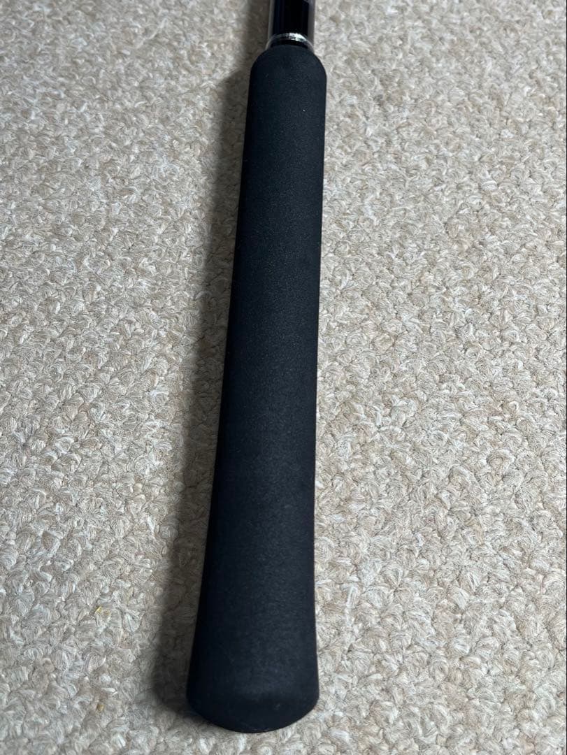 シマノ　19フリーゲームXT S96M