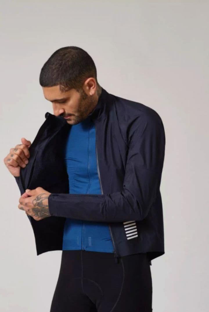 ラファ プロチーム インサレーティッド レイン ジャケット gore-tex