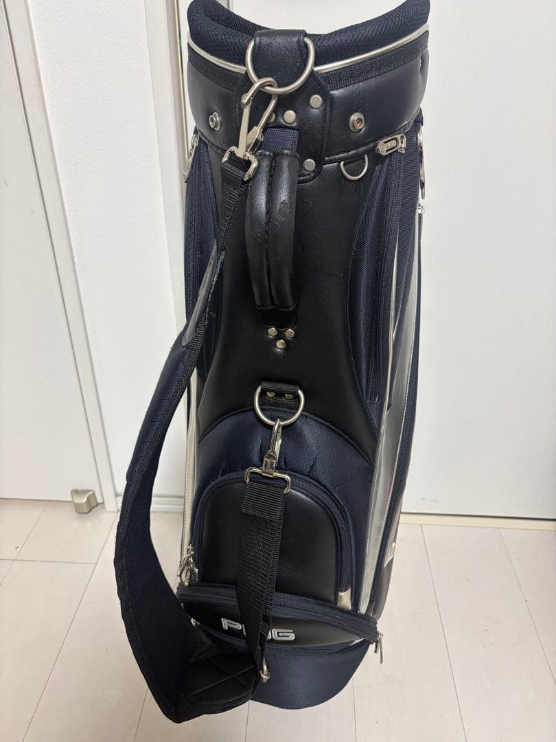 PING ゴルフバッグ・キャディバッグ