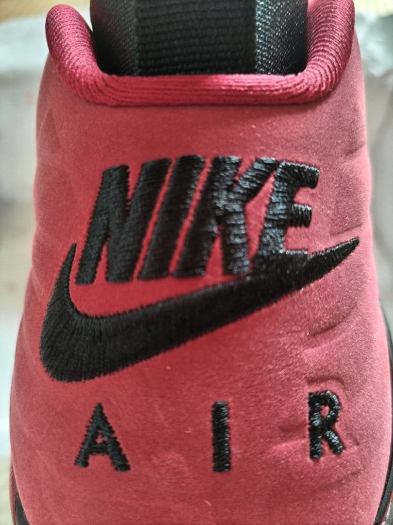 ナイキ ジャンプマン MVP