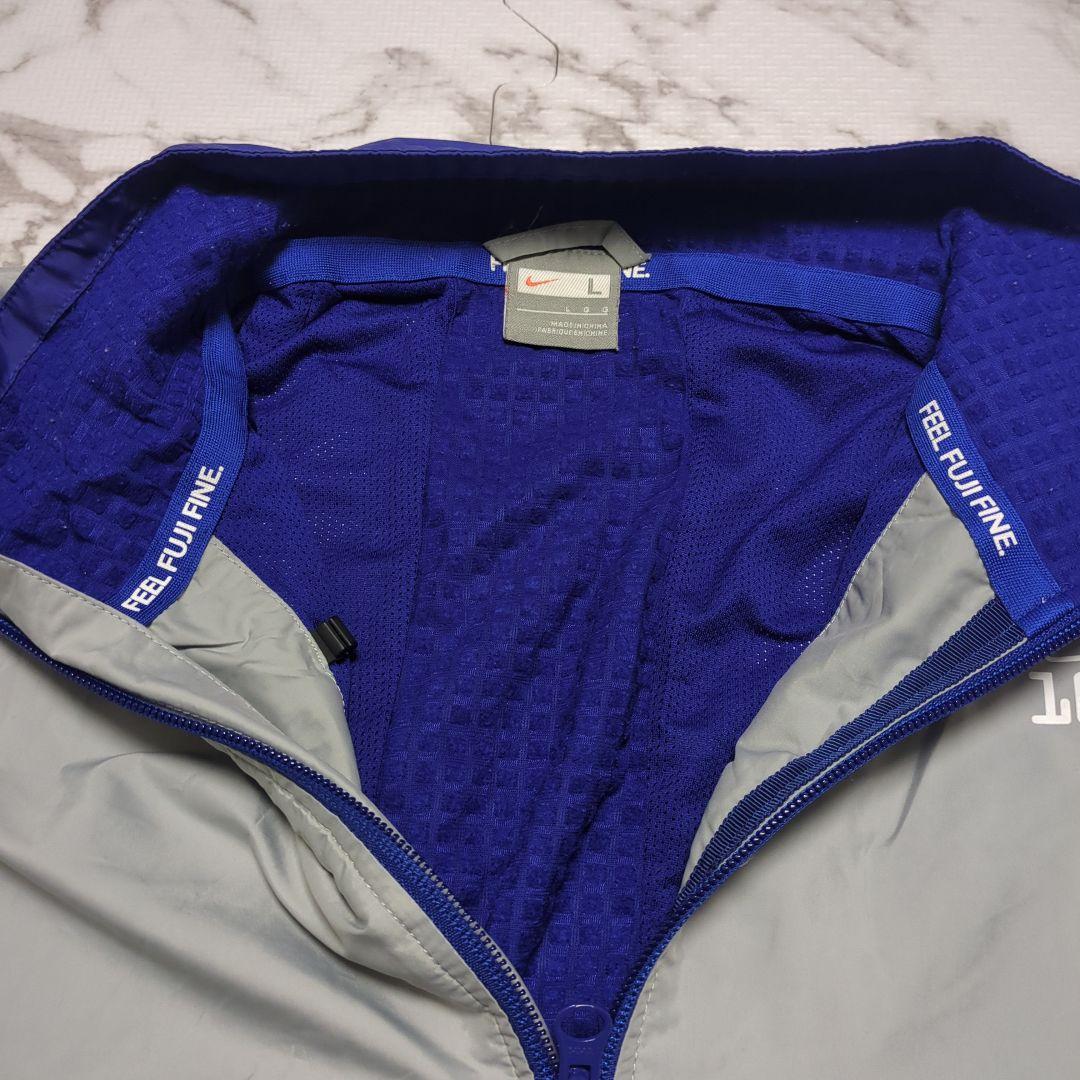 NIKE 10AC FEEL FUJI FINE ジャケット パンツ 上下セット