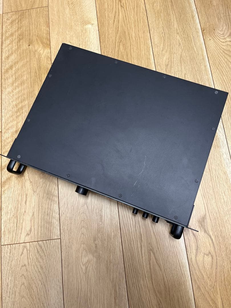 Fractal Audio Axe-Fx II ※一部のみ訳あり最終特価