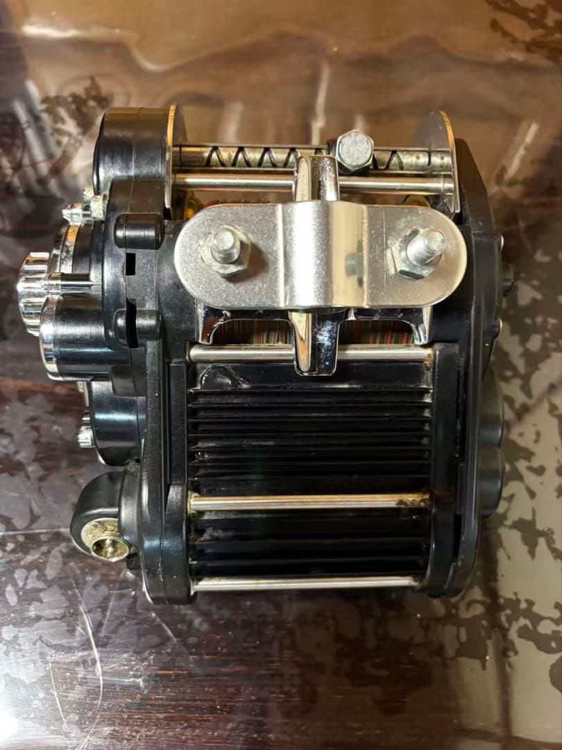 Miya Enotch 500 電動リール DC-12V