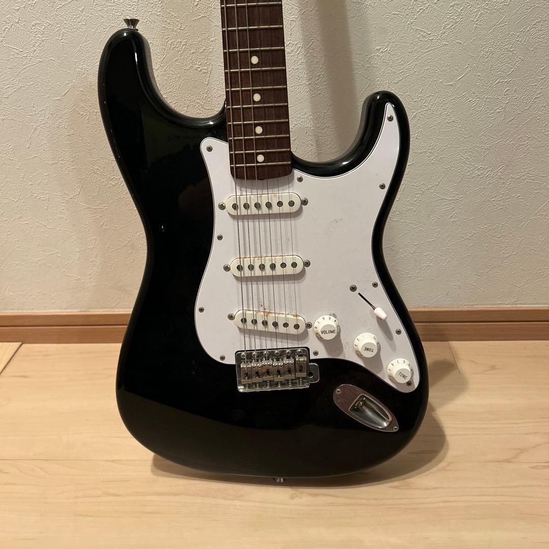フェンダーストラスキャスター