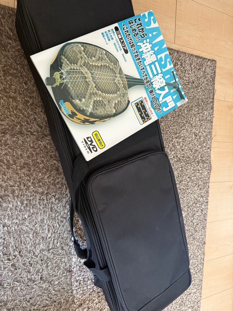 三線 入門セット