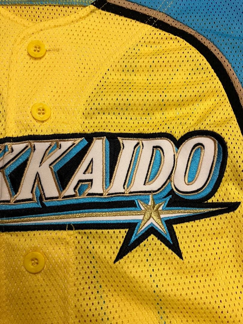 大谷翔平　北海道日本ハムファイターズ　レプリカ　ユニフォーム　侍ジャパン　WBC