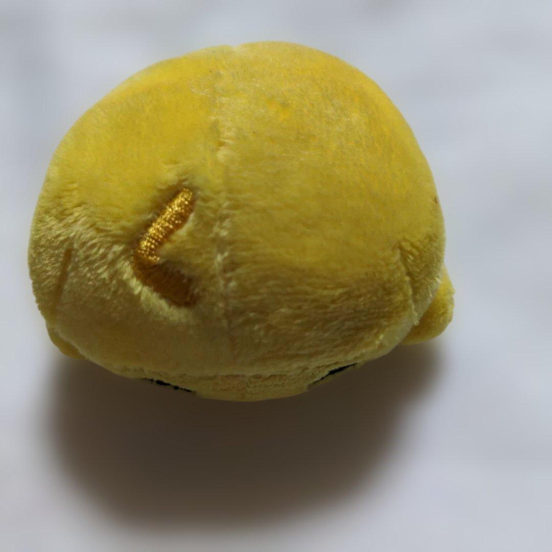 希少　激レア　2005　初期　あつめて　リラックマボックス　5個　キイロイトリ