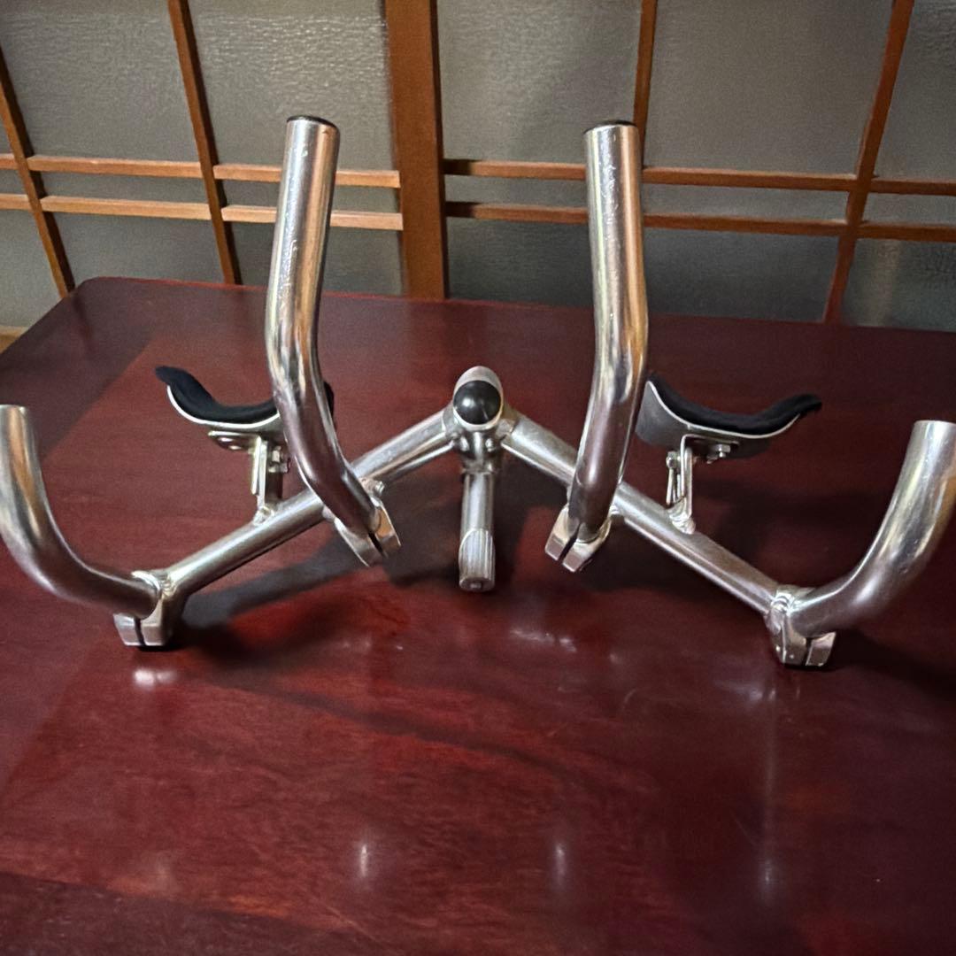 日東　ツバサ6 DHバー　ビンテージ