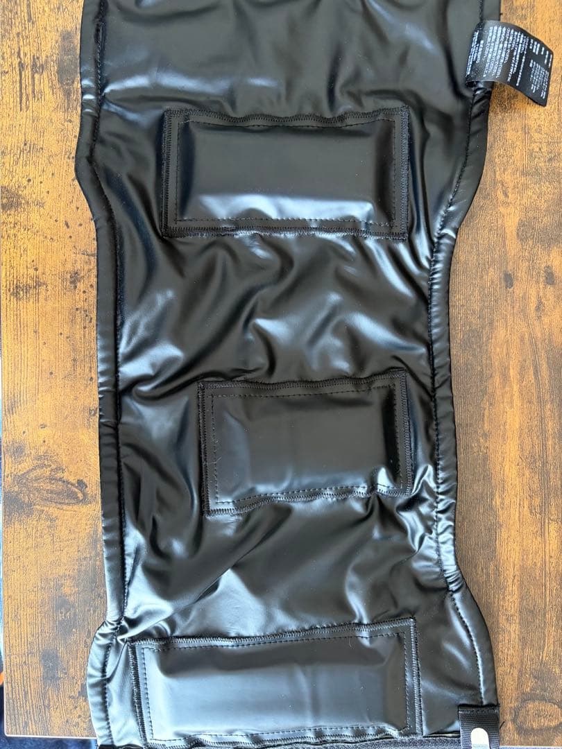 最新SIXPAD Core Belt 2 ブラックMサイズ