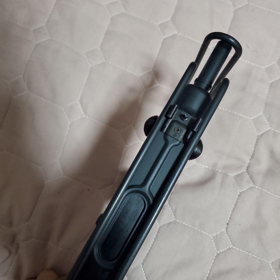 マルゼン Vz61 スコーピオン