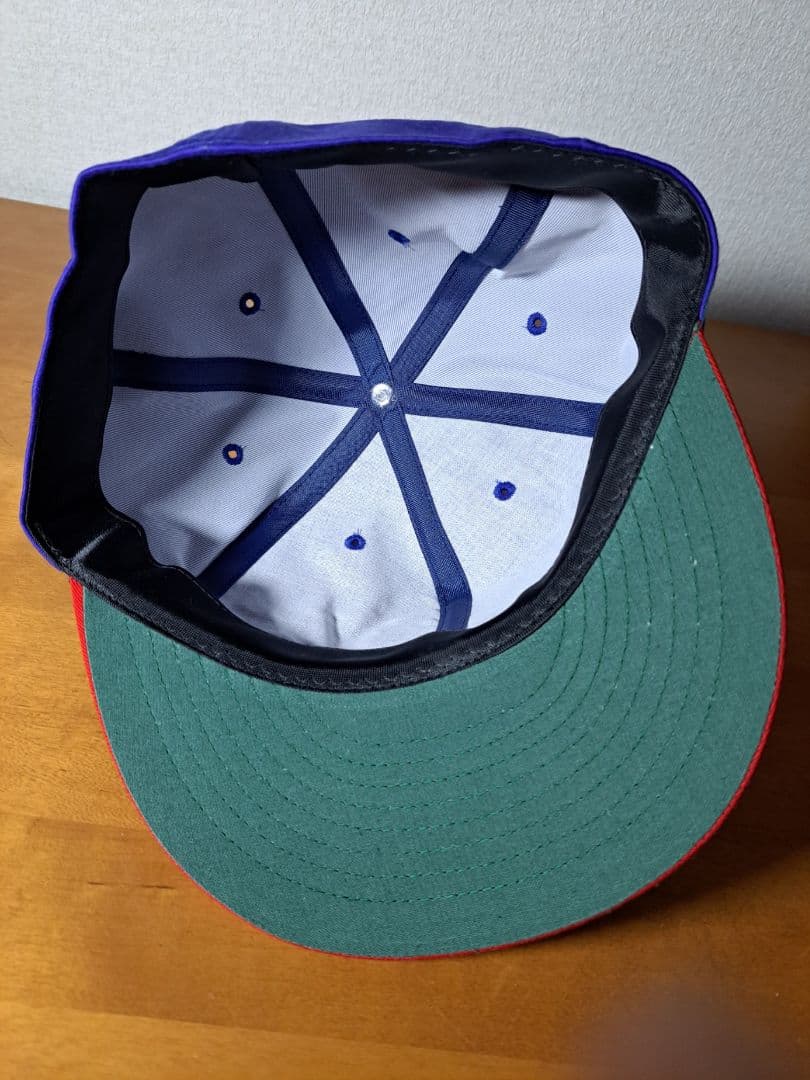 【復刻版】太平洋クラブ・ライオンズ 1973-1974ビジター・セカンドモデル