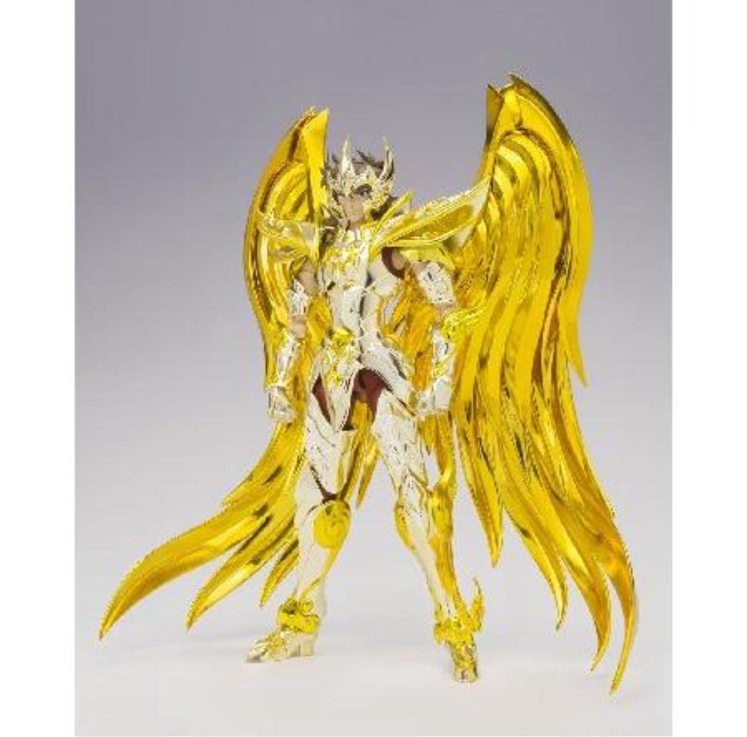 聖闘士聖衣神話EX神聖衣サジタリアス　(初回購入特典付き)