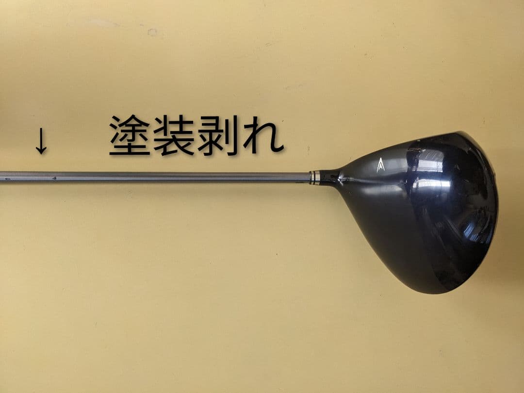 DUNLOP ゼクシオ7 レディースドライバー 13.5度