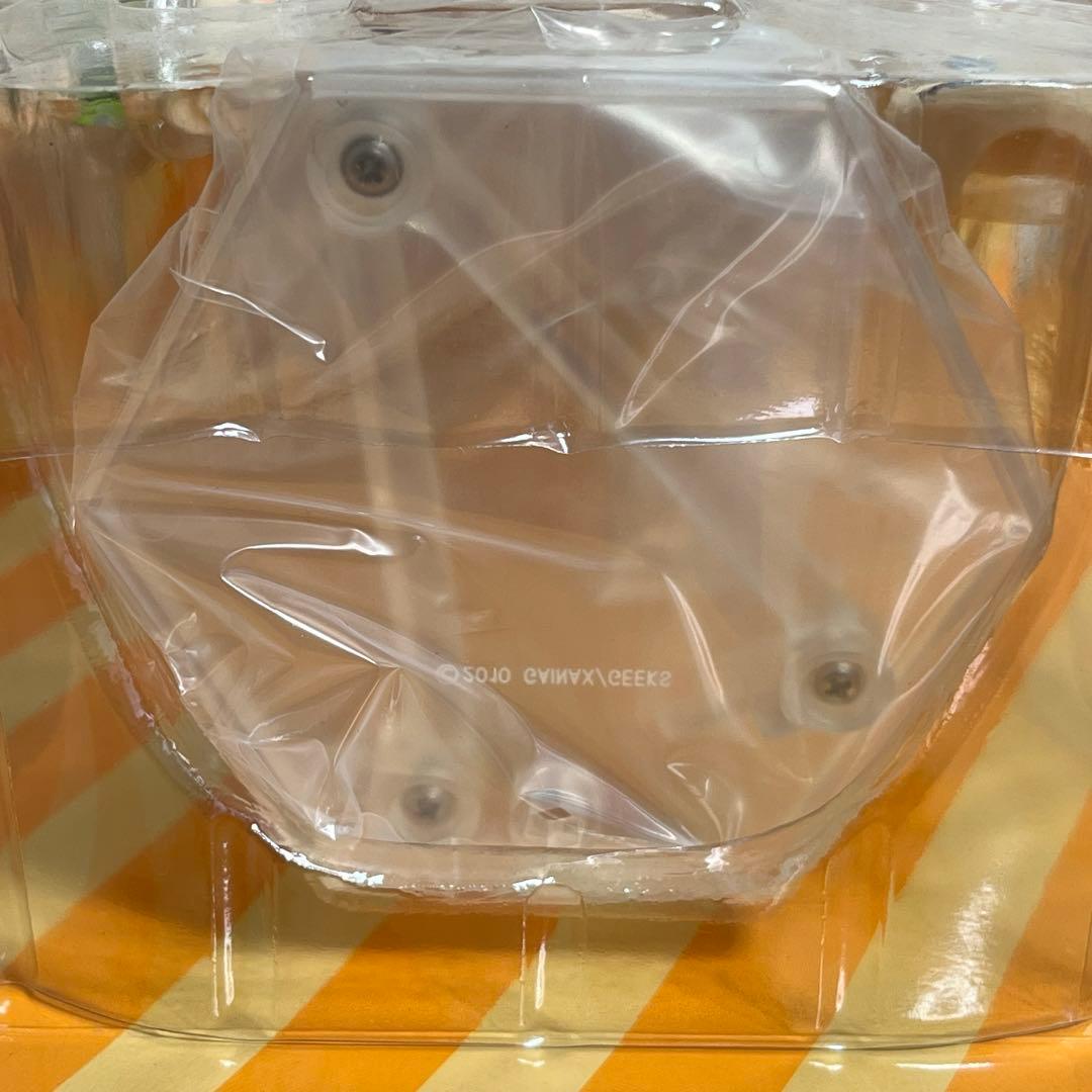 パンティ&ストッキング withガーターベルト フィギュア　千値練