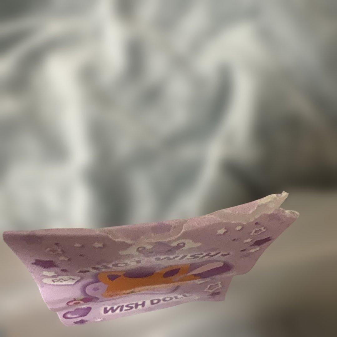 nctwish シオン　シオニン　トレカ　ぬいぐるみ