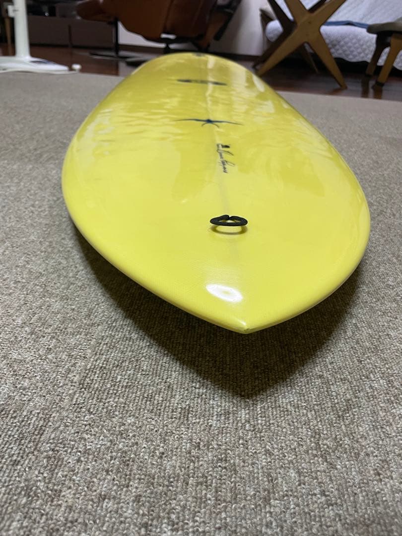 ドナルドタカヤマ　スコーピオン7,4ft 送料込み